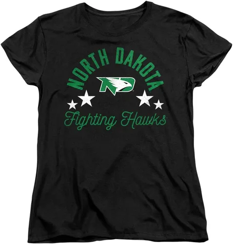 Vista 152 de LOGOVISION Colección oficial de camisetas para mujer con diseño de mascota universitaria