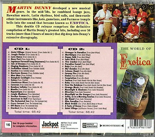 Vista 2 de Very Best Of 50 Tracks