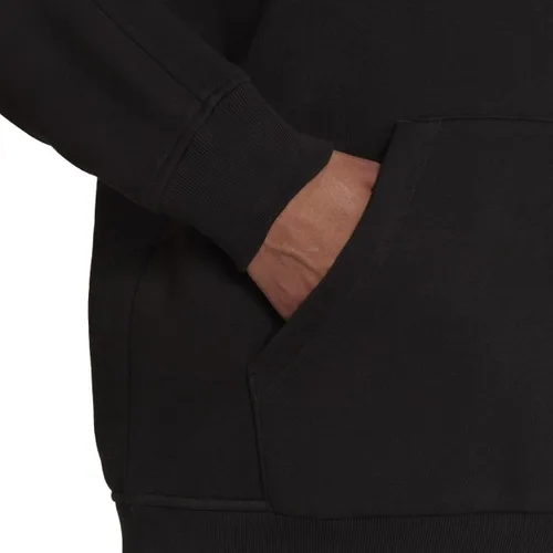 Vista 4 de adidas Sudadera con capucha All Szn Bf para mujer