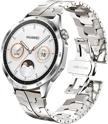 Vista 25 de DEALELE Correas compatibles con Samsung Galaxy Watch 7 / FE / 6/6 Classic / 5/5 Pro / 4/4 Classic/Galaxy 3 de 1.614 pulgadas, 0.787 pulgadas correa