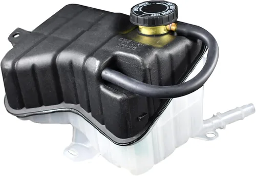 Vista 3 de Reemplazo del tanque de expansión de desbordamiento de refrigerante del radiador para 2001-2003 Aurora Base 2000-2005 DeVille Base/DHS 603-122