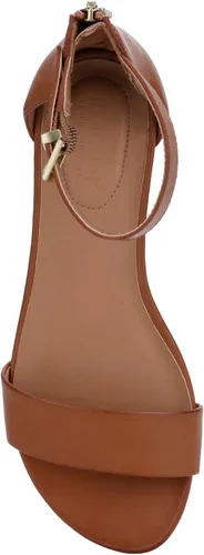 Vista 5 de Kenneth Cole REACTION Sandalias de cuña Viber de 2 piezas para mujer