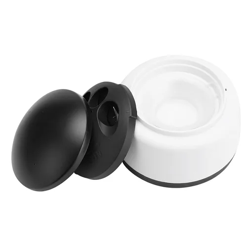 Vista 8 de Máquina quitaesmalte de uñas, 36 W, vaporizador de esmalte de uñas de gel de vapor para salón de belleza en el hogar, limpiador portátil para salón