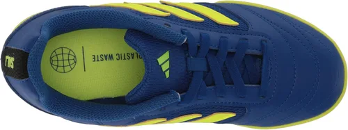 Vista 5 de adidas Unisex-Child Super Sala 2 Soccer Shoe