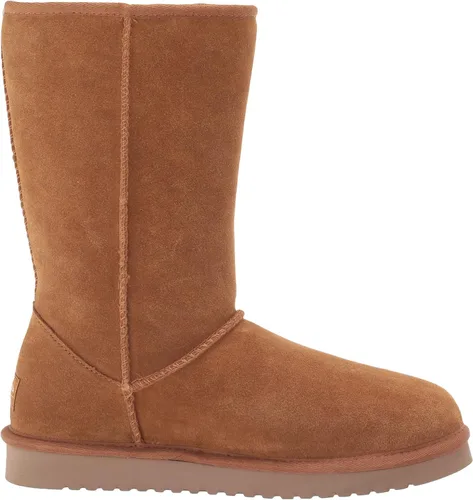 Vista 6 de Koolaburra by UGG - Botas altas Victoria a la pantorrilla para mujer