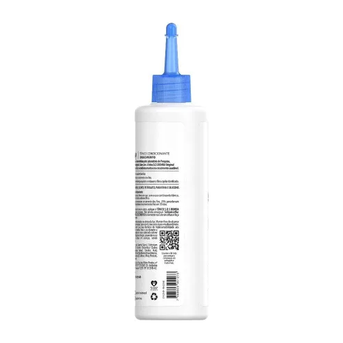 Vista 5 de Salon Line - Linha SOS Bomba (Crescimento) - Tonico Fortalecedor 100 Ml - (SOS Bomb (Crecimiento) - Tónico Fortalecedor 3.38 Fl Oz)