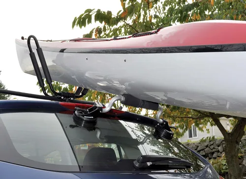 Vista 3 de Seattle Sports sherpak Boat Roller