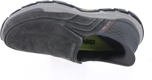 Vista 2 de Skechers Respected Holmgren Slip in - Tenis sin cordones para hombre