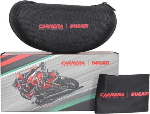 Vista 5 de Gafas de sol Carrera CARDUC 003 S 0R6S Gris Negro, Gris Negro