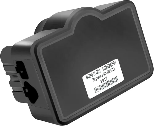 Vista 4 de Carrito de golf MCOR acelerador potenciómetro acelerador, regulador de salida del controlador del motor, para carritos de golf precedentes de club