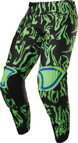 Vista 2 de Fox Racing Pantalones de motocross 180 Peril para hombre