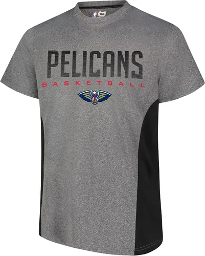 Vista 27 de Ultra Game - Camiseta oficial de la NBA para hombre, supersuave y Supreme