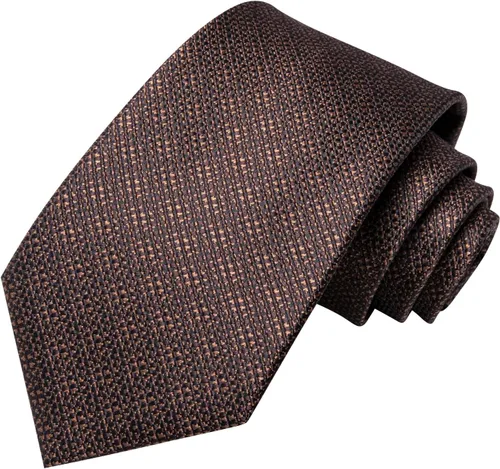 Vista 173 de Dubulle Corbata tejida de cachemira para hombre y gemelos de pañuelo para hombre, conjunto de gemelos para boda formal y negocios
