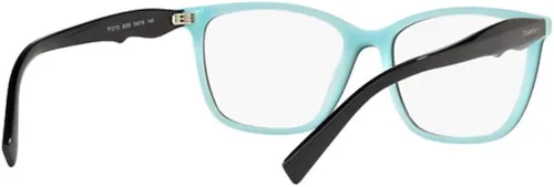 Vista 4 de Gafas graduadas Tiffany TF 2175 8055 NEGRO AZUL, NegroAzul