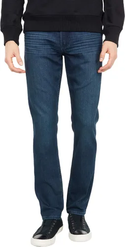 Vista 16 de PAIGE Pantalones vaqueros Lennox Transcend ajustados para hombre Andros