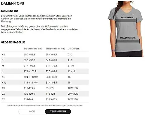 Vista 10 de Under Armour Tech Twist - Camiseta para mujer