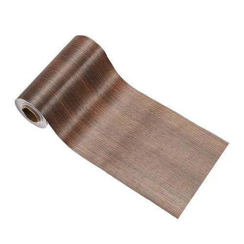 Vista 24 de PATIKIL Cinta de Veta de Madera de 2 pulgadas x 32 pies, Cinta de Reparación de Textura de Madera Autoadhesiva, Parche de Efecto de Madera Realista