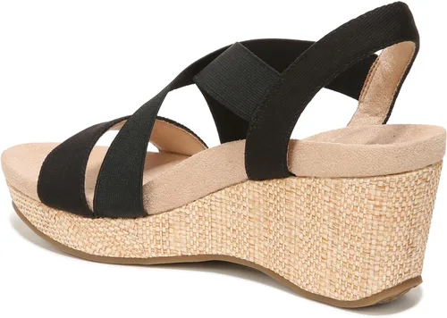 Vista 5 de LifeStride Women's, Delta 2 Sandal