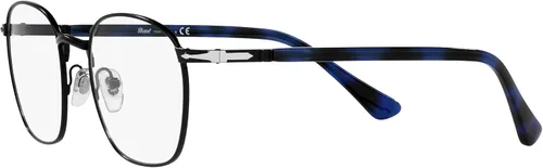 Vista 3 de Persol Po2476v Square Prescription Eyewear Frames