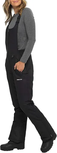 Vista 3 de Arctix womens Essential Insulated Bib Overalls