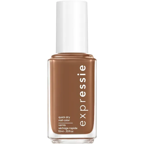Vista 25 de essie Expressie - Esmalte de uñas de secado rápido, color melocotón pastel claro, vegano, All Things OOO, 0.33 onzas líquidas