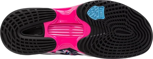 Vista 6 de K-Swiss Zapatillas SpeedTrac Padel Hombre
