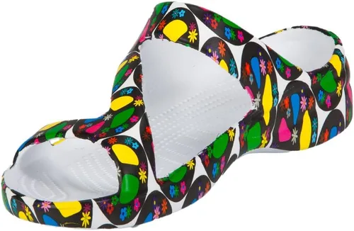 Vista 8 de DAWGS Sandalias Z para mujer