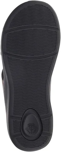 Vista 4 de Dockers Sandalias Barlin Slide para hombre