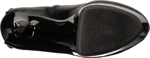 Vista 4 de Ellie Shoes 609-fare Engineer Bota para mujer