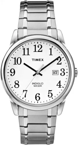 Vista 9 de Timex Reloj Easy Reader para hombre