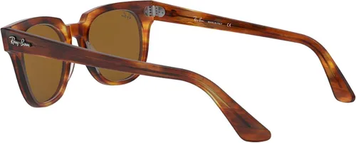 Vista 5 de Ray-Ban RB2168 Meteor Square - Gafas de sol