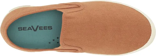 Vista 5 de SeaVees Tenis Baja sin cordones Saltwash para hombre