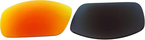 Vista 4 de COODY Lentes polarizadas de repuesto para gafas de sol Spy Optic Logan