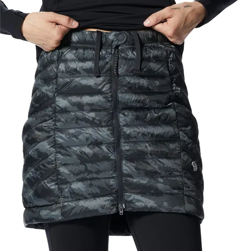 Vista 4 de Mountain Hardwear Womens Ghost Whisperer Skirt