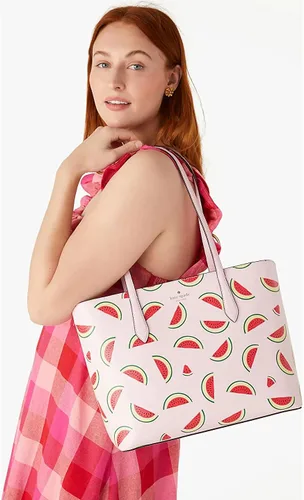 Vista 2 de Kate Spade New York Marlee - Bolso bandolera grande