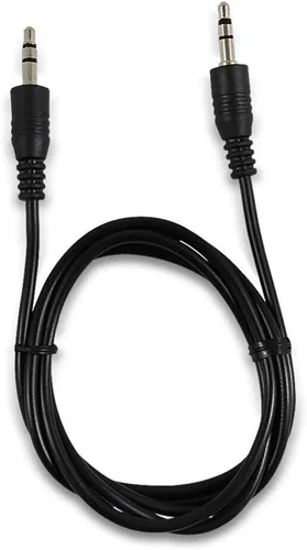 Vista 4 de Marg AUX en cable de audio en cable para Edifier E3350 E3350BT Prisma 2.1 sistema de altavoces multimedia de audio Bluetooth