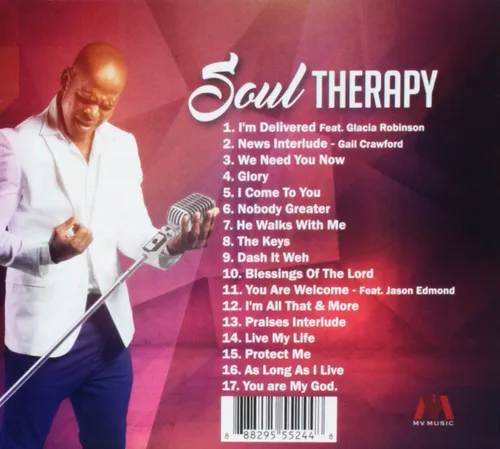 Vista 2 de Soul Therapy