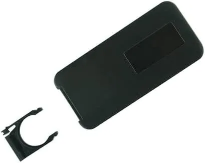 Vista 3 de Control remoto para Nobsound BT-298A BT-308A BT-308B BT-309A BT-309B y Sunbuck AV-501BT AV-299 AV-298BT 326BT AV-MP326BT AV-580USB/BT Amplificador