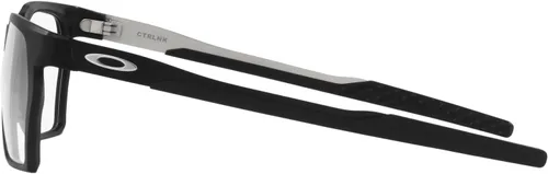 Vista 4 de Oakley Ox8059 Ctrlnk - Marco rectangular para gafas graduadas para hombre