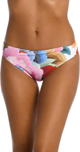 Vista 3 de La Blanca Traje de baño hipster para mujer
