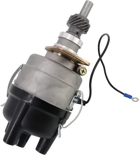Vista 3 de Distribuidor para Ford Tractores de 3 cilindros 550 515 545 2100 4000SU F1NN12100AA