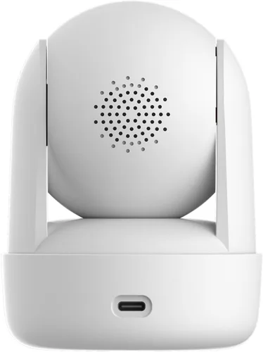 Vista 16 de D-Link Cámara de seguridad interior de 360° View 2K Pan & Tilt WiFi