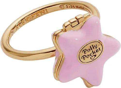 Vista 2 de Alex and Ani Joyería Polly Pocket