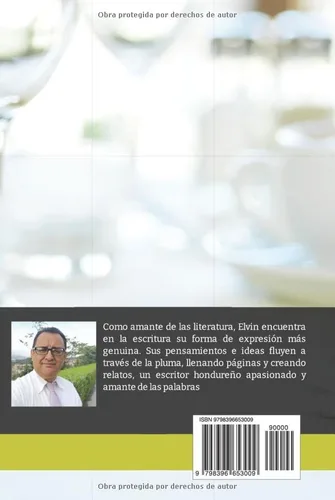 Vista 2 de Viaje en el tiempo entre otras cosas Relatos (Spanish Edition)