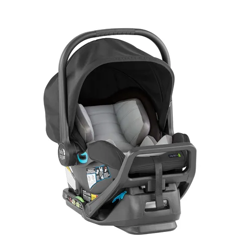 Vista 7 de Baby Jogger City GO 2 Asiento de coche infantil