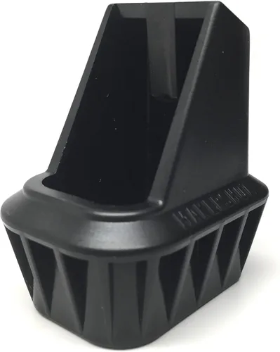 Vista 3 de MakerShot - Combo para cargador rápido para cargador de municiones de calibre .40 y soporte para cargador compatible con Glock 27