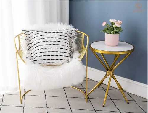 Vista 2 de LIGICKY Fundas de almohada decorativas para el hogar, estilo bohemio, con borlas, cuadradas, de algodón, a rayas, para sofá, dormitorio, sala