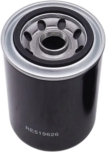 Vista 3 de RE519626 RE518977 Filtro de aceite de motor compatible con John Deere