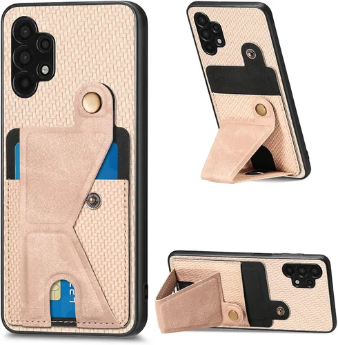 Vista 240 de Funda para Oppo K10x / OnePlus Nord CE 2 Lite 5G Funda para Realme 9 5G / 9 Pro / Q5 / V25 Funda de piel sintética con ranuras para tarjetas