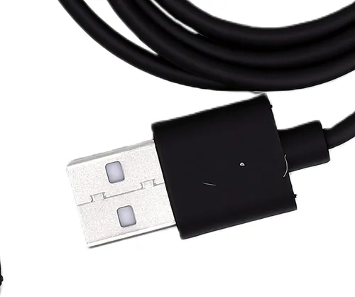 Vista 7 de LICAEVEY USB Watch Charger Replacement for Smart Watches Portable